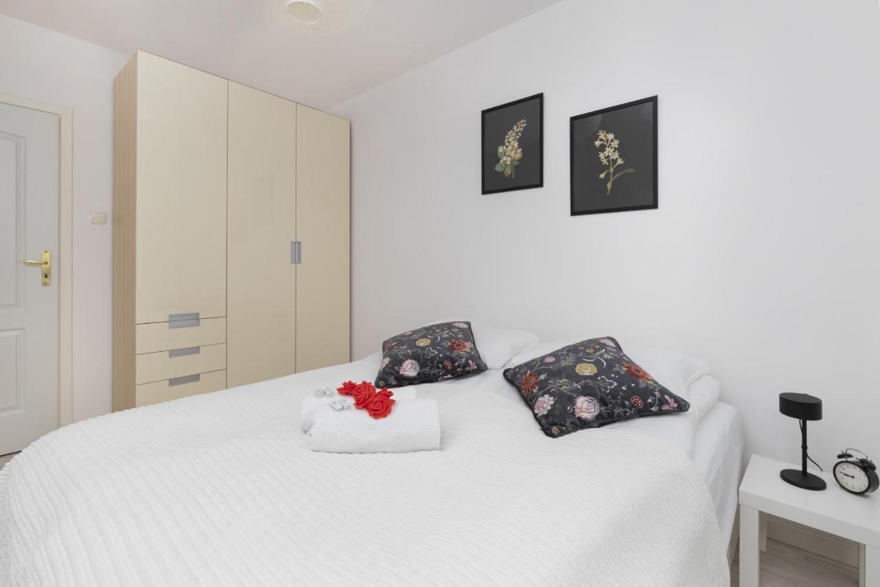 Warsaw Ursynow Modern Apartment By Noclegi Renters Eksteriør bilde