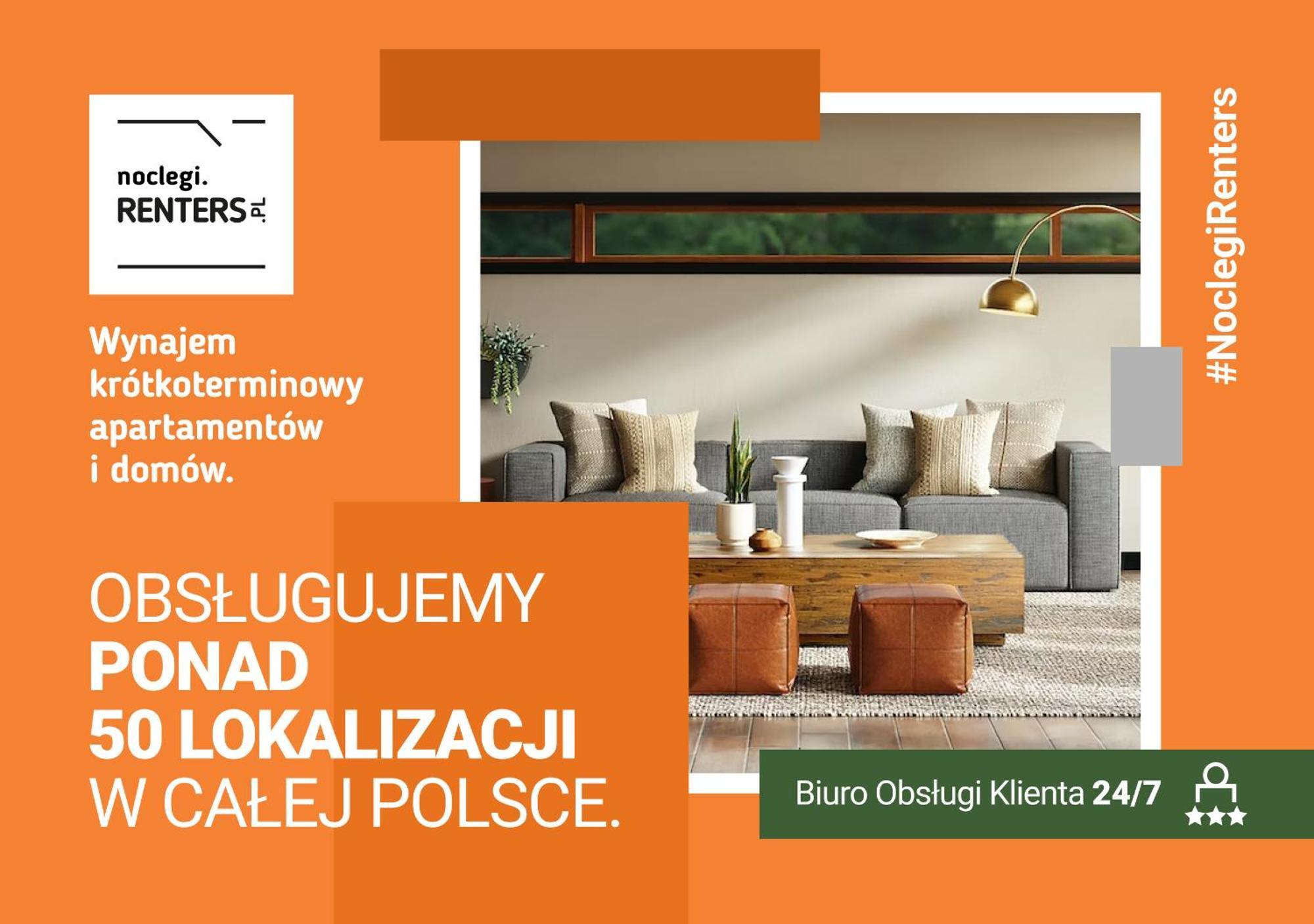Warsaw Ursynow Modern Apartment By Noclegi Renters Eksteriør bilde